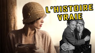 LECHANGE  LA VRAIE HISTOIRE [upl. by Shamrao]