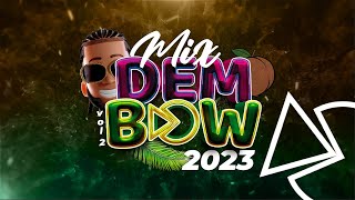 MIX DEMBOW 2023 by JAVI KALEIDO Pin Pon AIO Piropi Los Pobre los Ricos reggaeton VOL 2 [upl. by Naej]