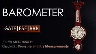 Free PDF Barometer amp Units of Pressure [upl. by Priscella]