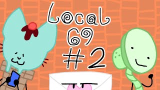 Local 69 S1E2 Pop Rocks [upl. by Pia]