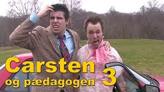 Carsten og pædagogen 3 [upl. by Pru]