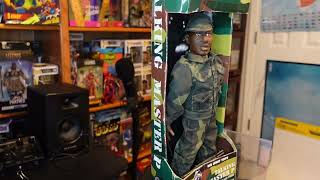 Toy of the Day Master P Doll [upl. by Dworman99]