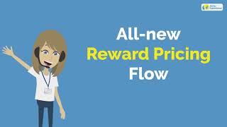 All New Rewards Pricing Flow  Sell on Flipkart [upl. by Obau]