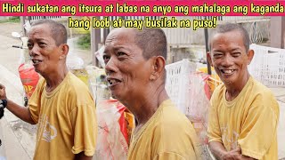 Hindi sukatan ang itsura at labas na Anyo ang mahalaga ang kagandahang loob at may busilak na puso [upl. by Aracat]