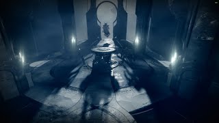 Destiny 2 Shattered Throne Solo Keeper of Petitions amp Dul Incaru [upl. by Paapanen85]