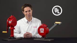 FillRite Hand Pump Overview and Details [upl. by Leiser]