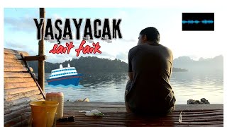 Yaşayacak I Sait Faik I Sesli Kitap [upl. by Anilos]