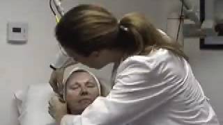 Active FX Fractional CO2 Laser Daniel C Mills MD FACS [upl. by Gamaliel]