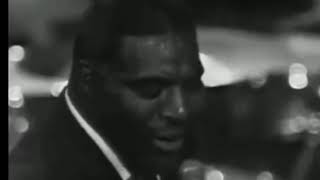 Howlin Wolf  Smokestack Lightning Live HD [upl. by Aicerg699]