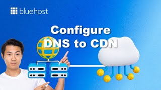 Configuring DNS for CDN StepbyStep Guide [upl. by Naraa]