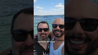 Vontade de viajar não passamos memescasal casal jericoacoara ferias humor viagem [upl. by Zehc]