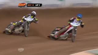 Magical Speedway Moments All Action Compilation [upl. by Narba]