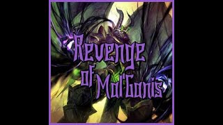 The Lich Kings Betrayal  Chapter 1  Revenge Of MalGanis  Warcraft 3 Custom Campaign Playthrough [upl. by Conger]