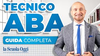 Tecnico ABA Guida completa al Corso e la Certificazione Riconosciuta [upl. by Eniluap822]