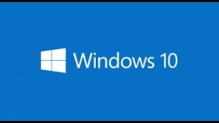 How To Install Windows 10 [upl. by Annoiek]