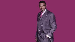 Earnest Pugh  Tailor Made Praise [upl. by Itsim]