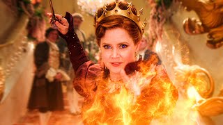 DISENCHANTED All Movie Clips  Trailer 2022 Enchanted 2 [upl. by Aryt]