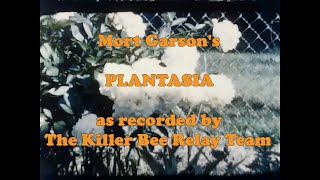 The Killer Bee Relay Team  Plantasia [upl. by Atiuqihs]