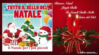 Tutto il bello del Natale  Il Natale per i più piccoli [upl. by Clift]