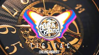 quotTIC TACquot  TRAP LATINO BEAT INSTRUMENTAL 2019 Prod Blue Island Beats [upl. by Tawnya]