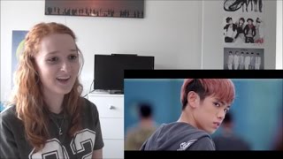 Third Kamikaze  Love Warning เตือนแล้วนะ  MV Reaction [upl. by Kalil180]