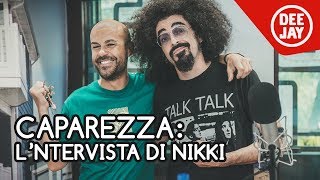 Caparezza Lintervista di Nikki [upl. by Dachy]