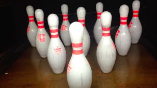 Strike Ten Pin Bowling for Android Apple TV iOS and Nintendo Switch [upl. by Arihsak795]