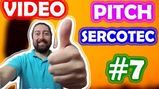 📽 Cómo postular a SERCOTEC 2021  Semilla Emprende Sercotec  Video Pitch Sercotec  PARTE 7 [upl. by Eudoxia]