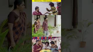 Watch full video👆 Taana Comedy Scenes Part1  vaibhav nanditaswetha yogibabu comedy shorts [upl. by Niccolo]