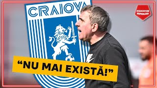 Gica Hagi REACTIE FURIBUNDA dupa DECIZIA luata de Universitatea inainte de U Craiova  Farul [upl. by Nitsugua352]