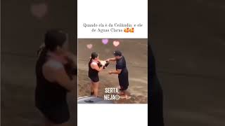 Memes brasikia agaus claras e Ceilândia humor e shorts [upl. by Epoh203]