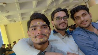 Friend Birthday Celebration Feat Priyanshu Don [upl. by Eninahpets]