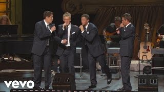 Ernie Haase amp Signature Sound  God Delivers Again Live [upl. by Ramar213]