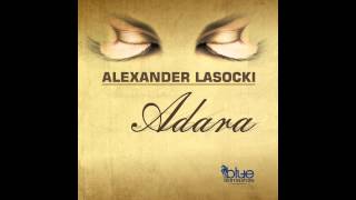 Alexander Lasocki  Adara Original Mix  BLUE DESTINATION [upl. by Day855]