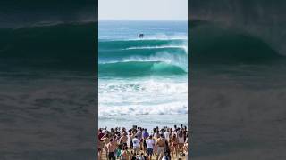 Hossegor The Best Surf Town in France Part 3 [upl. by Arakahs]