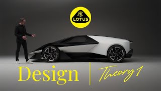 Theory 1  Designing the future of performance vehicles [upl. by Atteynot]