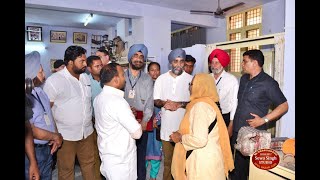 Rehabilitation Services in Pingalwara  ਪਿੰਗਲਵਾੜਾ ਵਿੱਚ ਪੁਰਨਵਾਸ ਸੇਵਾਵਾਂ  Dr Jagdeepak Singh [upl. by Arvid]