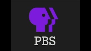 PBS Logo Compilation [upl. by Mode]