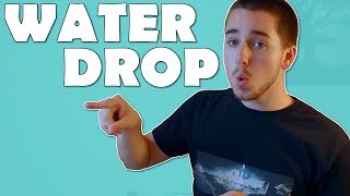 How To Beatbox  Water Drop Tutorial [upl. by Odnesor]