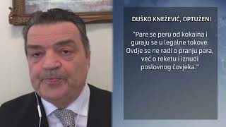 VIJESTI U POLA 7  SUĐENJE KOVERTA  Vijesti online [upl. by Thynne]