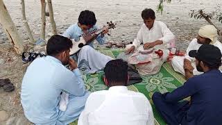 Rabab naghma Uba de wrena rabab mangi program Tang takor program Phashtotappay Phashto ghazal [upl. by Fremont]