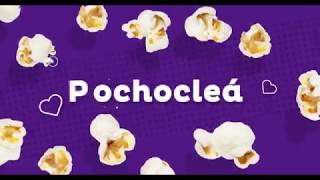 Cinemark Hoyts  Spot publicitario quotCANDYquot [upl. by Olivann]