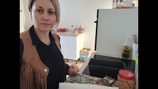 Vlog meal prep  Batch cooking [upl. by Massingill583]