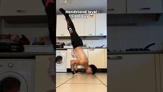 Whats your current level and whats your dream level🔥 calisthenics handstandworkout muscleup [upl. by Nauwaj]