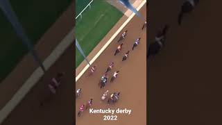 Kentucky Derby 2022 [upl. by Rennie]