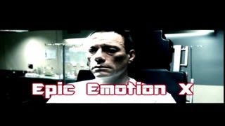 Jean Claude Van Damme  Epic Emotion X [upl. by Waylen]