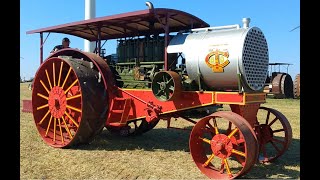 Twin City 6090 Tractor in Concordia Kansas [upl. by Iadrahs]