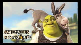 Shrek  6 Trucs à Savoir [upl. by Llerrem]