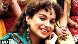 Sadi Gali  lehmber hussainpuri  Full Song  Tanu Weds Manu  Ft Kangna Ranaut R Madhavan [upl. by Titania912]