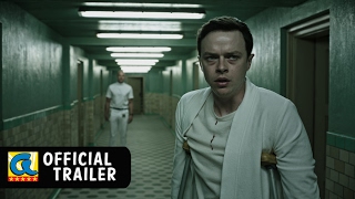 A Cure for Wellness  Official Trailer 2 [upl. by Gardal]